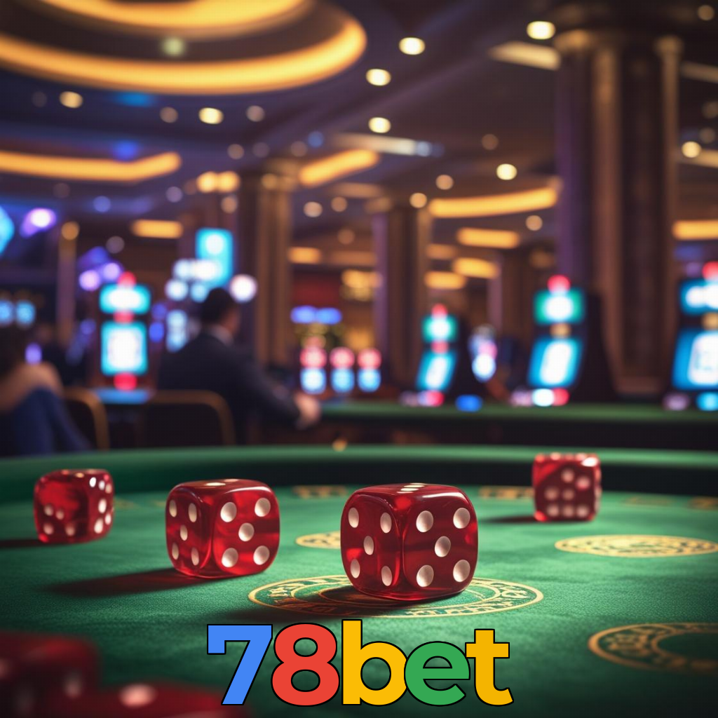 78bet：Apostas ao vivo no futebol e diversão garantida em blackjack e roleta!