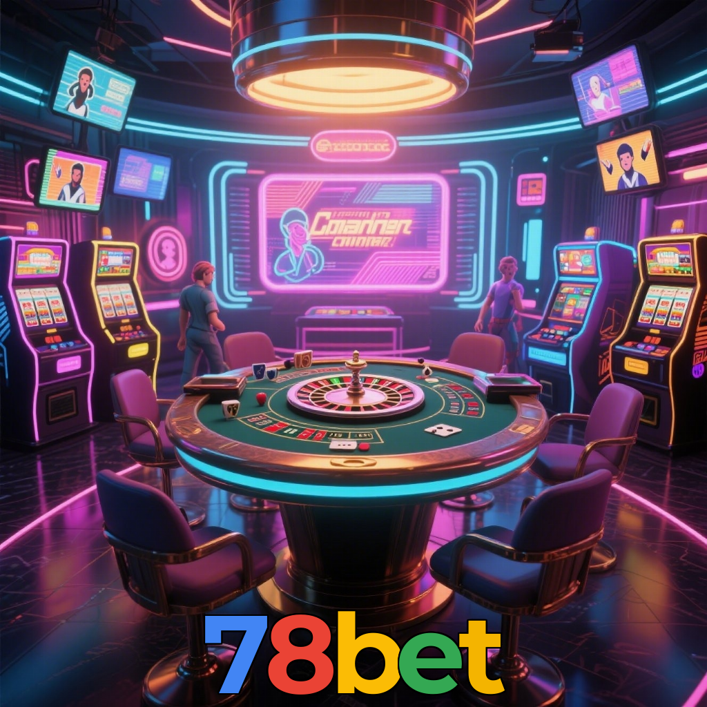 78bet:Cada giro nas slots é uma nova chance de mudar sua sorte!