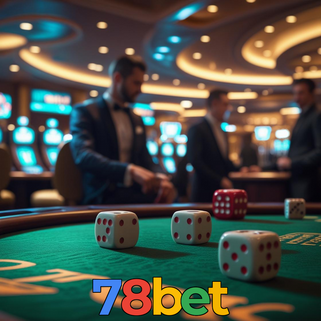 78bet：Jogue nas slots e mude sua sorte com grandes vitórias!