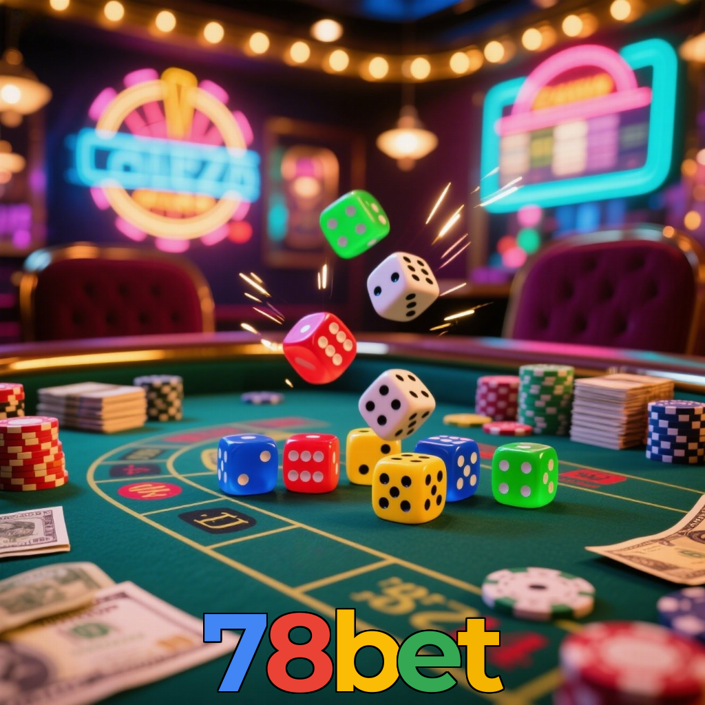 78bet:Aposte no futebol e jogue os melhores jogos de cassino como roleta!