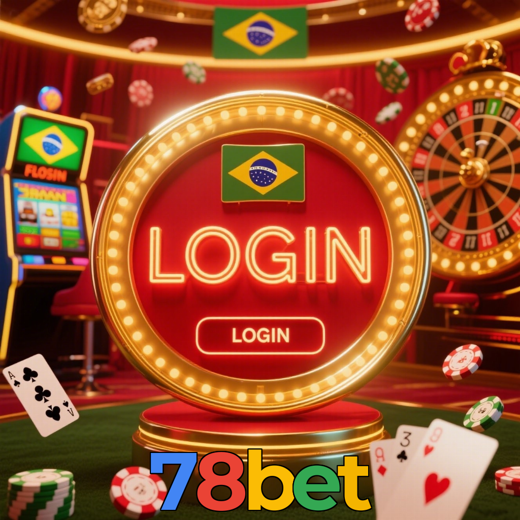 78bet：A diversão começa no cassino online com poker, roleta e apostas no futebol!