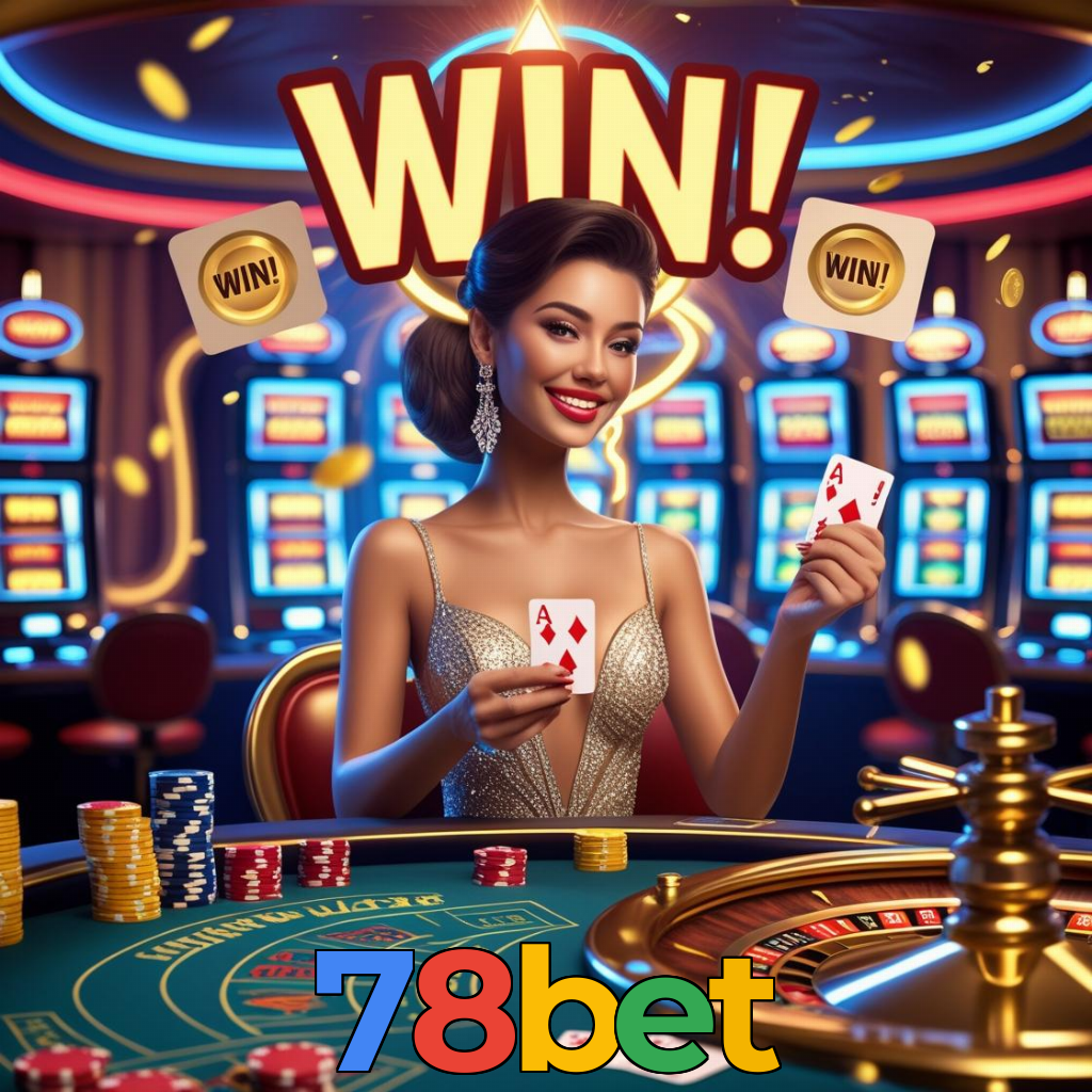 78bet:Sinta a emoção do cassino! Aposte agora e ganhe prêmios reais!