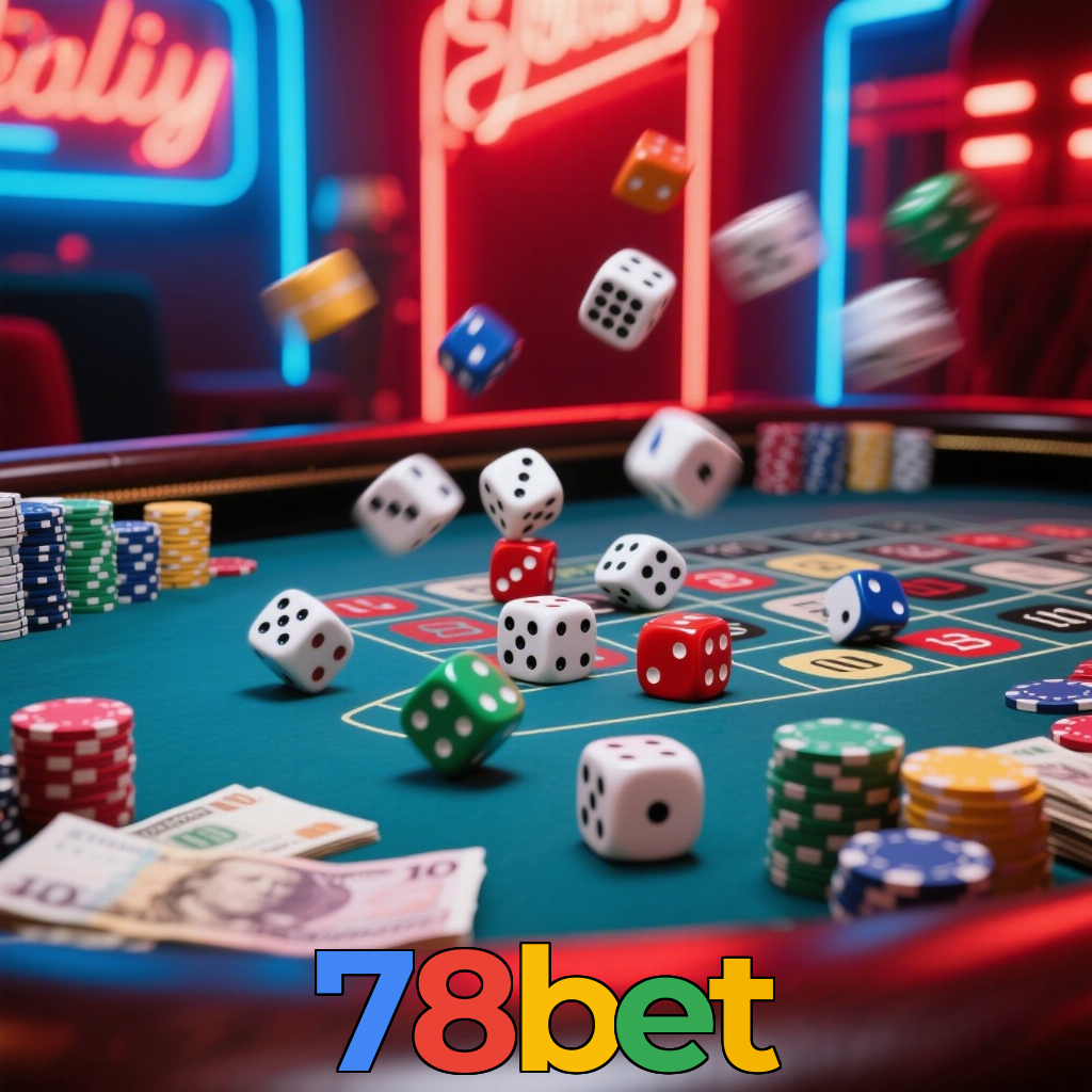78bet：Vença no futebol e nos melhores jogos de cassino online, como poker e roleta!