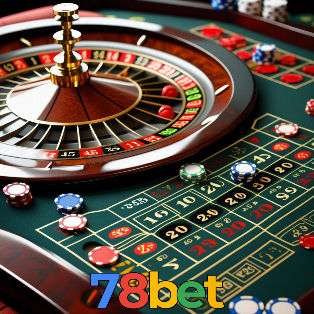 78bet：A experiência de futebol ao vivo e cassino online mais emocionante espera por você!
