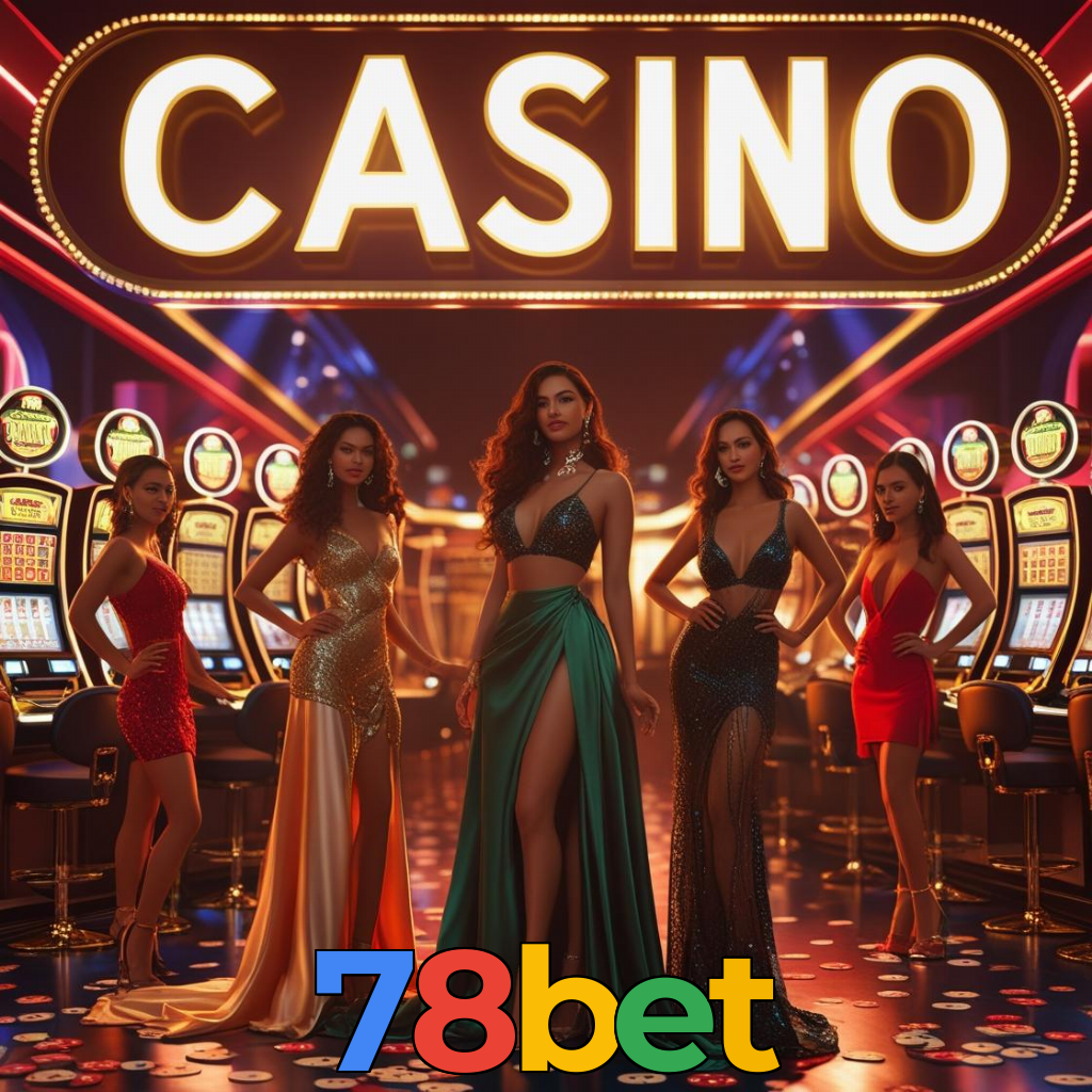 78bet:Jogue nas melhores slots e conquiste prêmios incríveis!