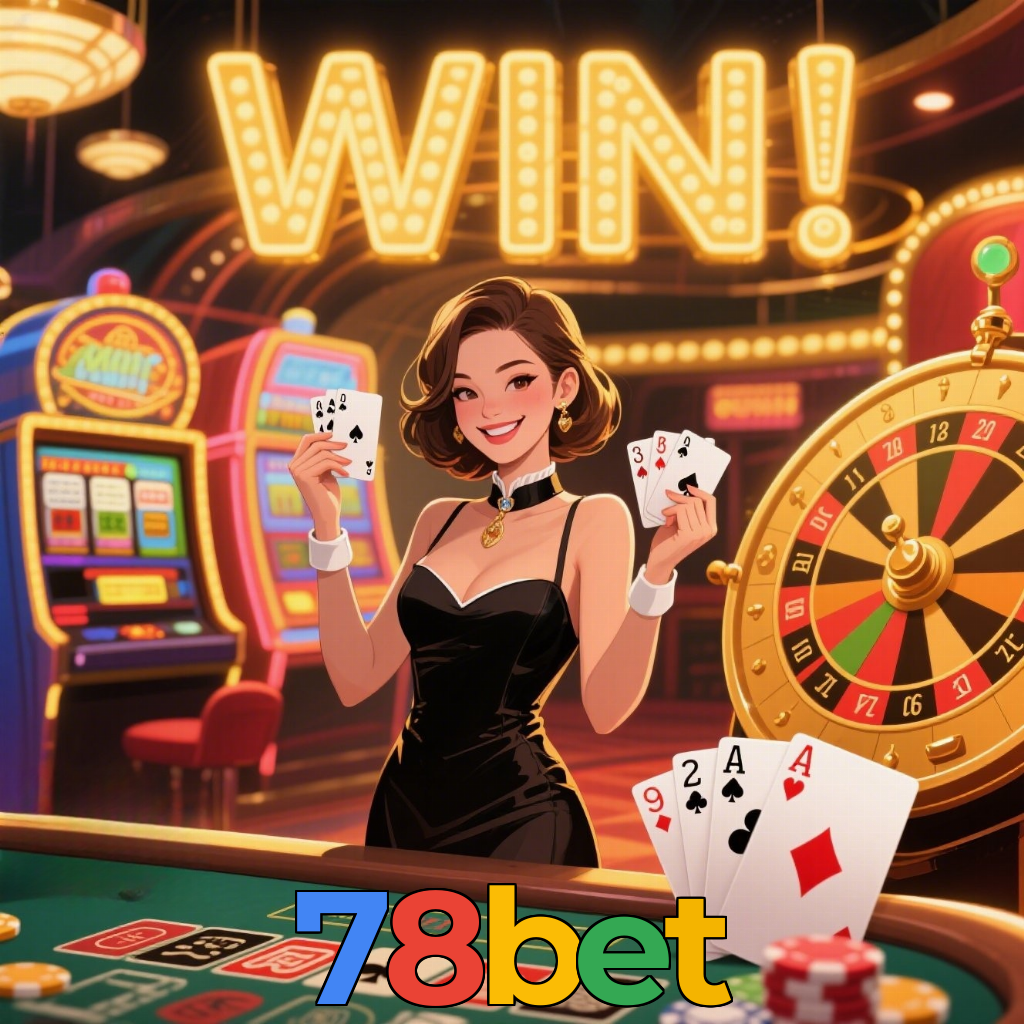 78bet:Aposte no futebol e conquiste vitórias épicas com blackjack e poker!