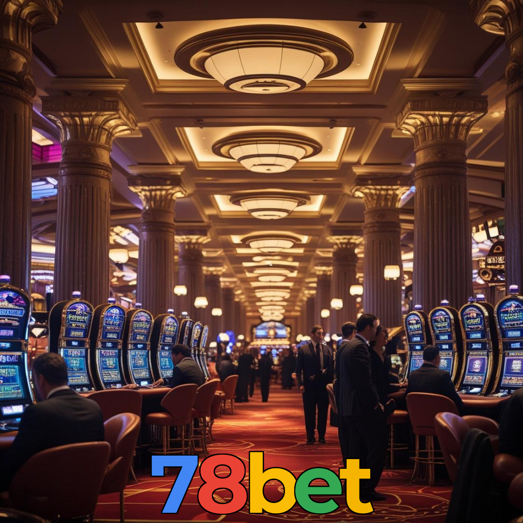 78bet：Apostas ao vivo no futebol e grandes prêmios em slots te esperam!