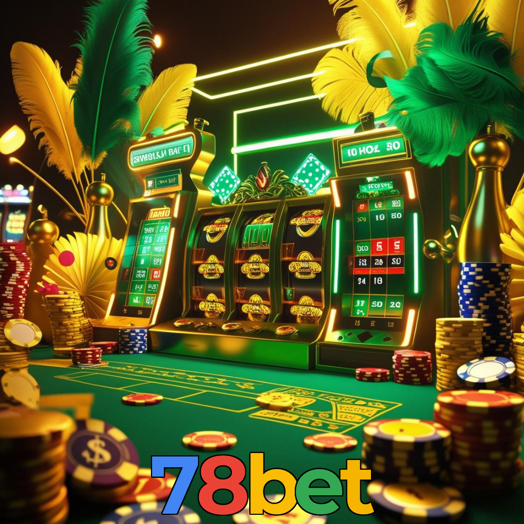 78bet:Apostas no futebol e grandes prêmios em roleta no cassino online!