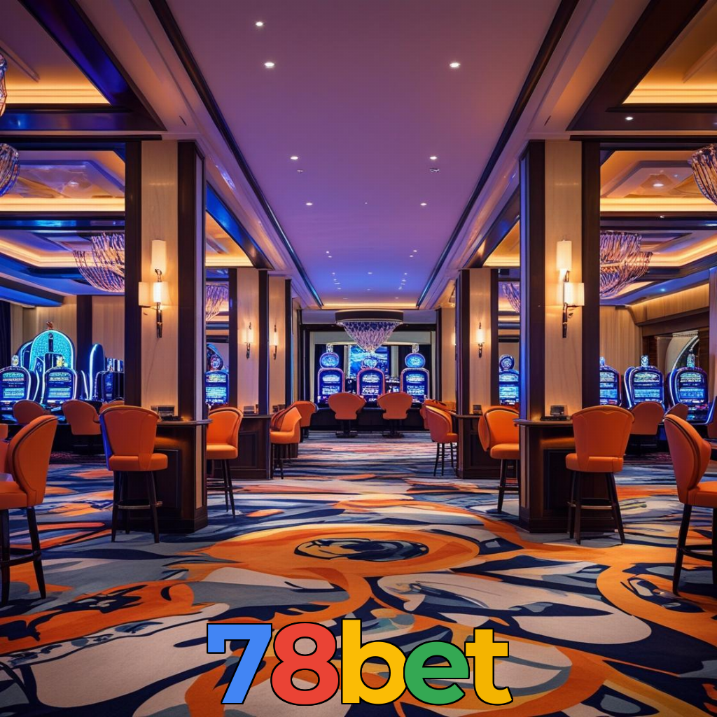78bet:Desafie a roleta e conquiste prêmios incríveis!