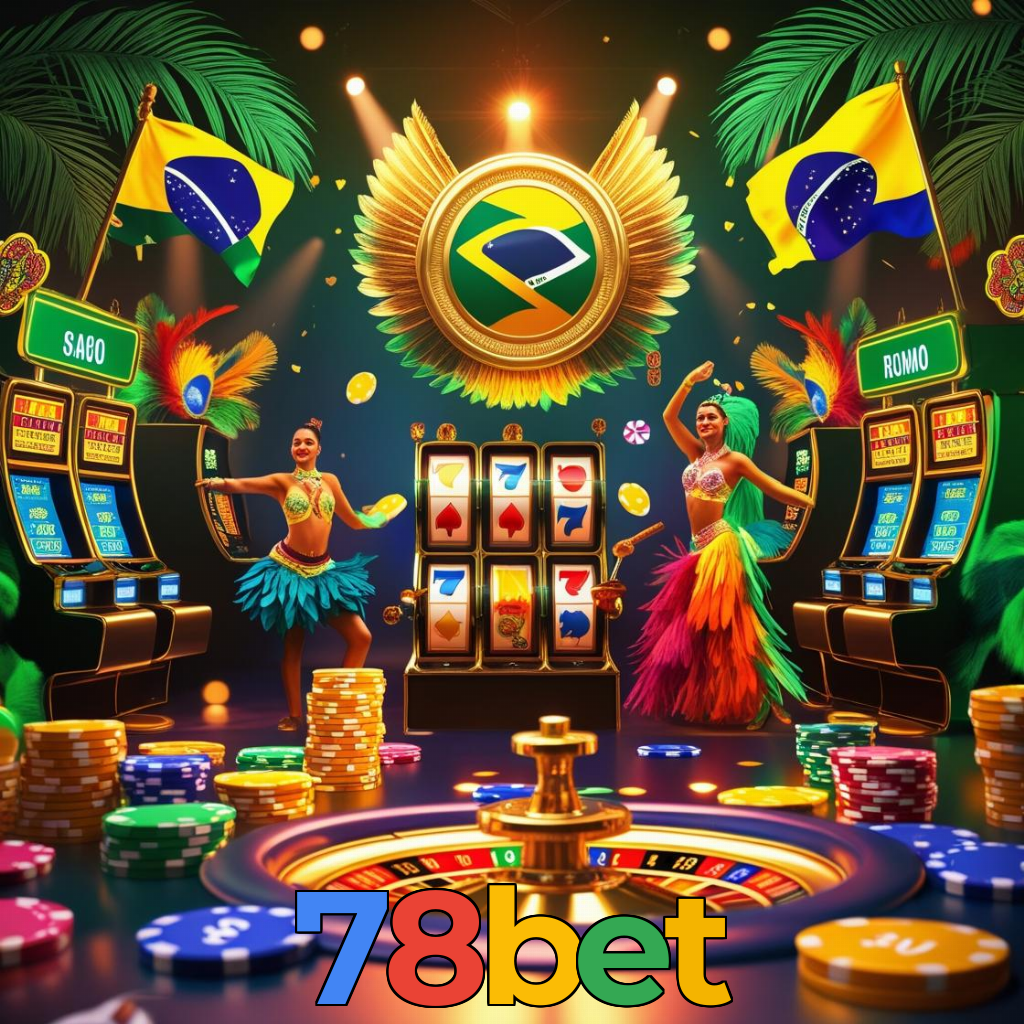 78bet:Grandes jackpots estão te esperando! Gire a roleta e ganhe agora!