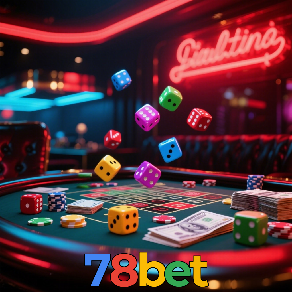 78bet:Conquiste prêmios no futebol e vença nas mesas de poker online!