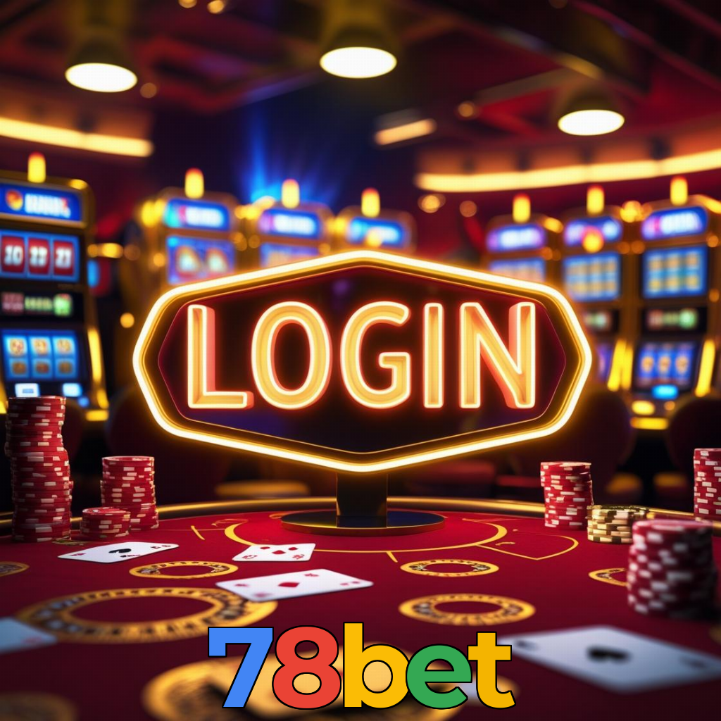 78bet:O melhor cassino online está aqui! Jogue nas slots e ganhe!