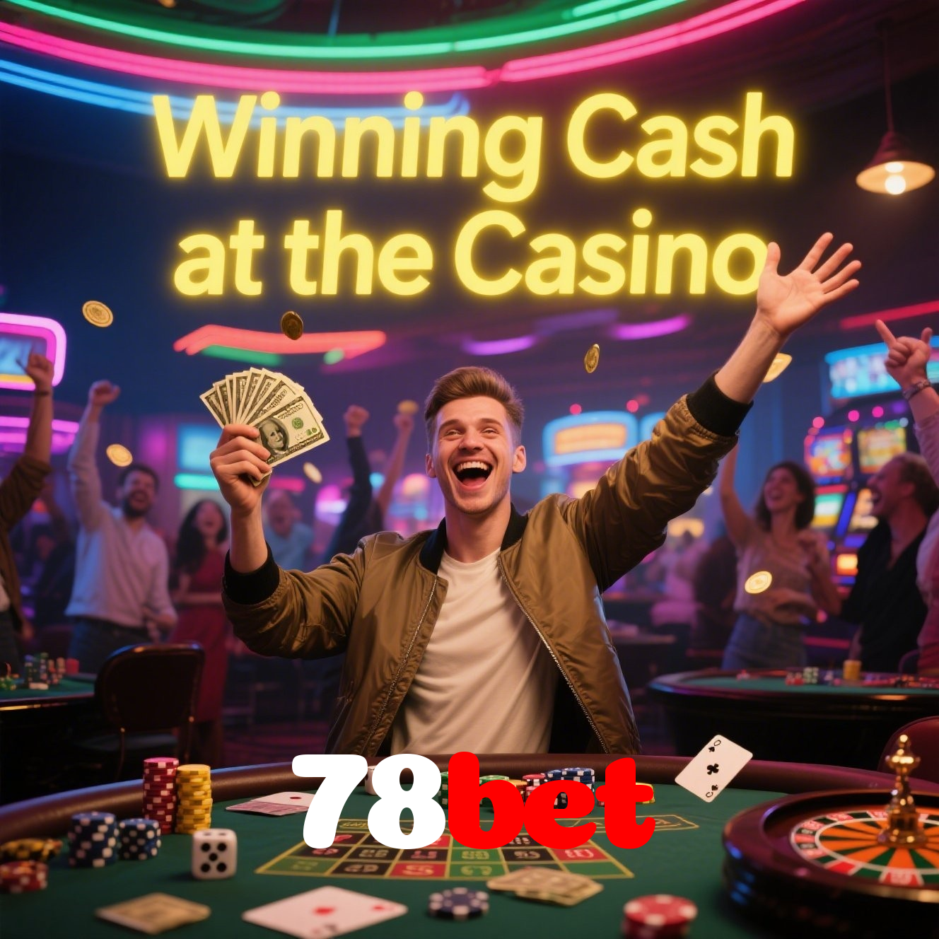 78bet：Apostas em futebol e os melhores jackpots de cassino te esperam!