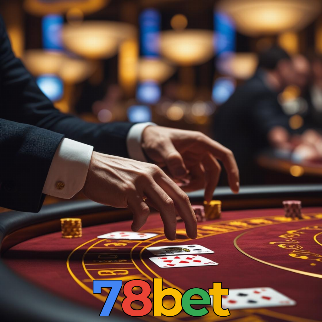 78bet:Ganhe prêmios incríveis no futebol e em jogos como roleta e blackjack!