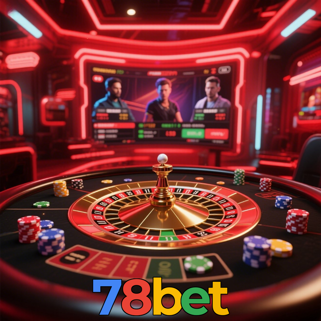 78bet：Vença no poker e aposte no futebol com segurança no nosso cassino!