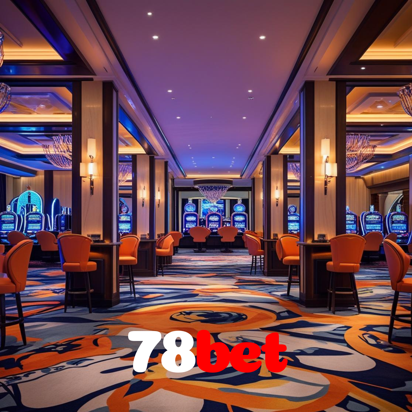 78bet:Em cada giro, uma vitória! Jogue nas melhores slots online!