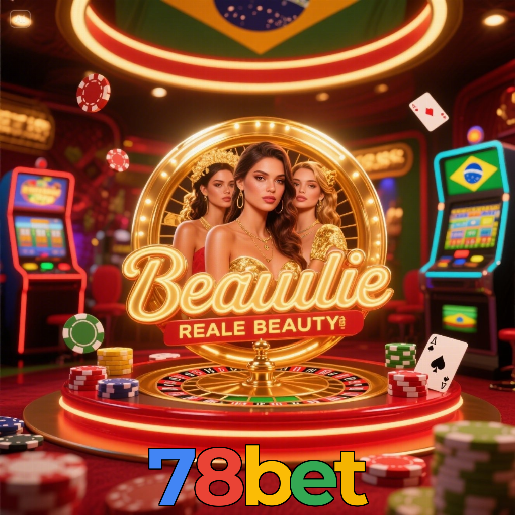 78bet:Em nosso cassino online, a diversão nunca tem fim!