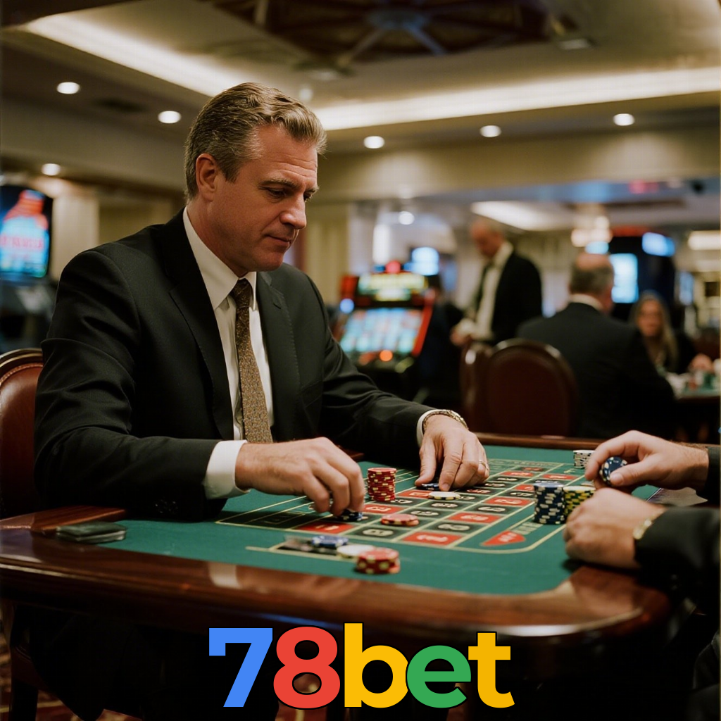 78bet:O cassino online oferece grandes prêmios! Aposte e ganhe agora!