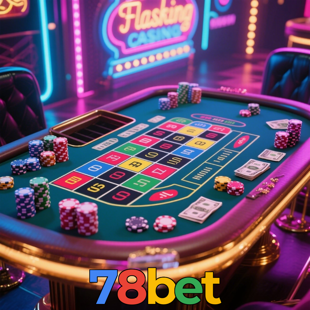 78bet:Apostas ao vivo no futebol e diversão garantida com slots e roleta!