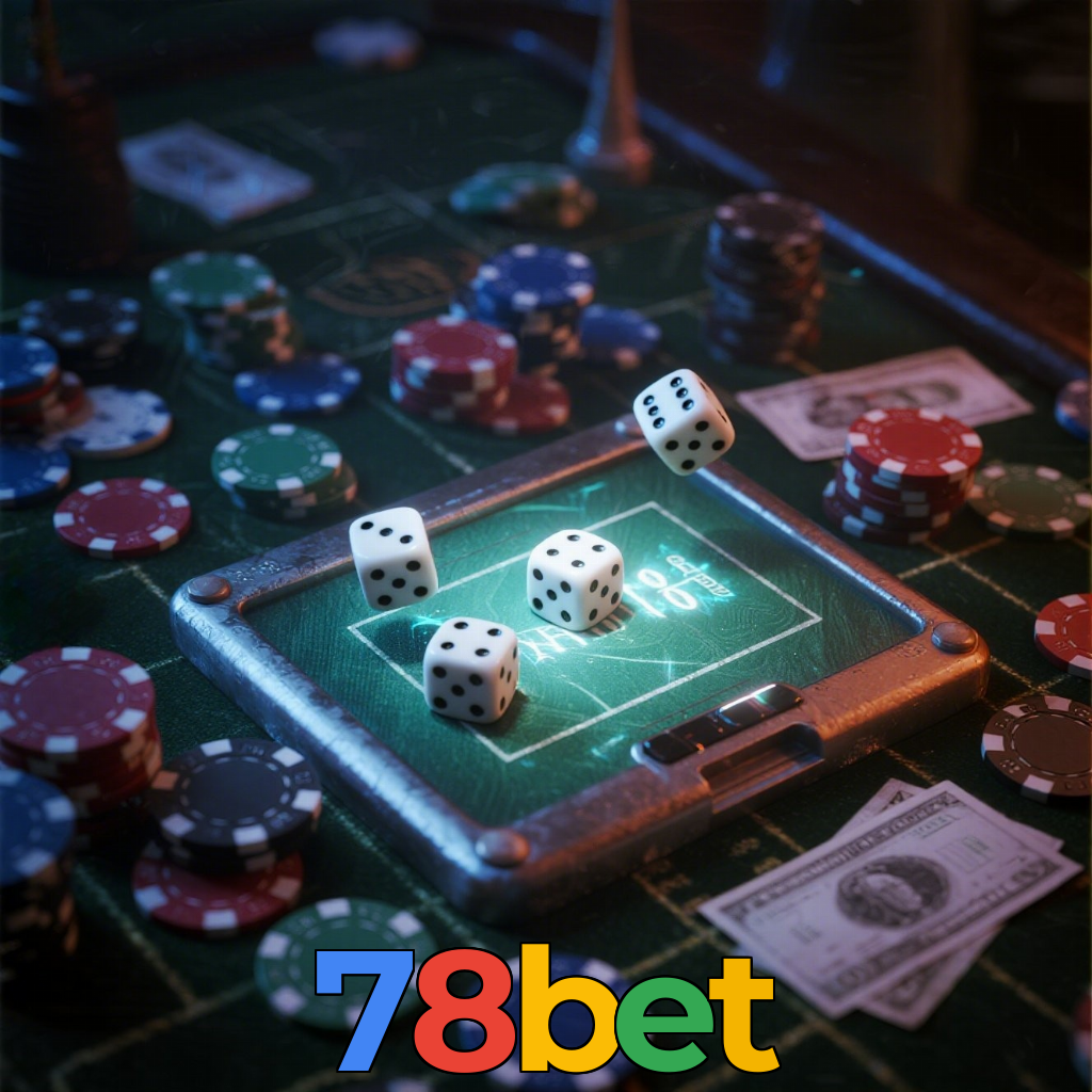 78bet:Jogue roleta, aposte no futebol e conquiste prêmios épicos!