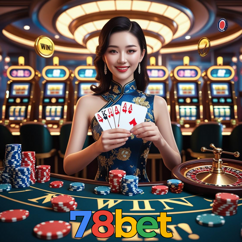78bet:Desafie a roleta e ganhe prêmios incríveis no nosso cassino!
