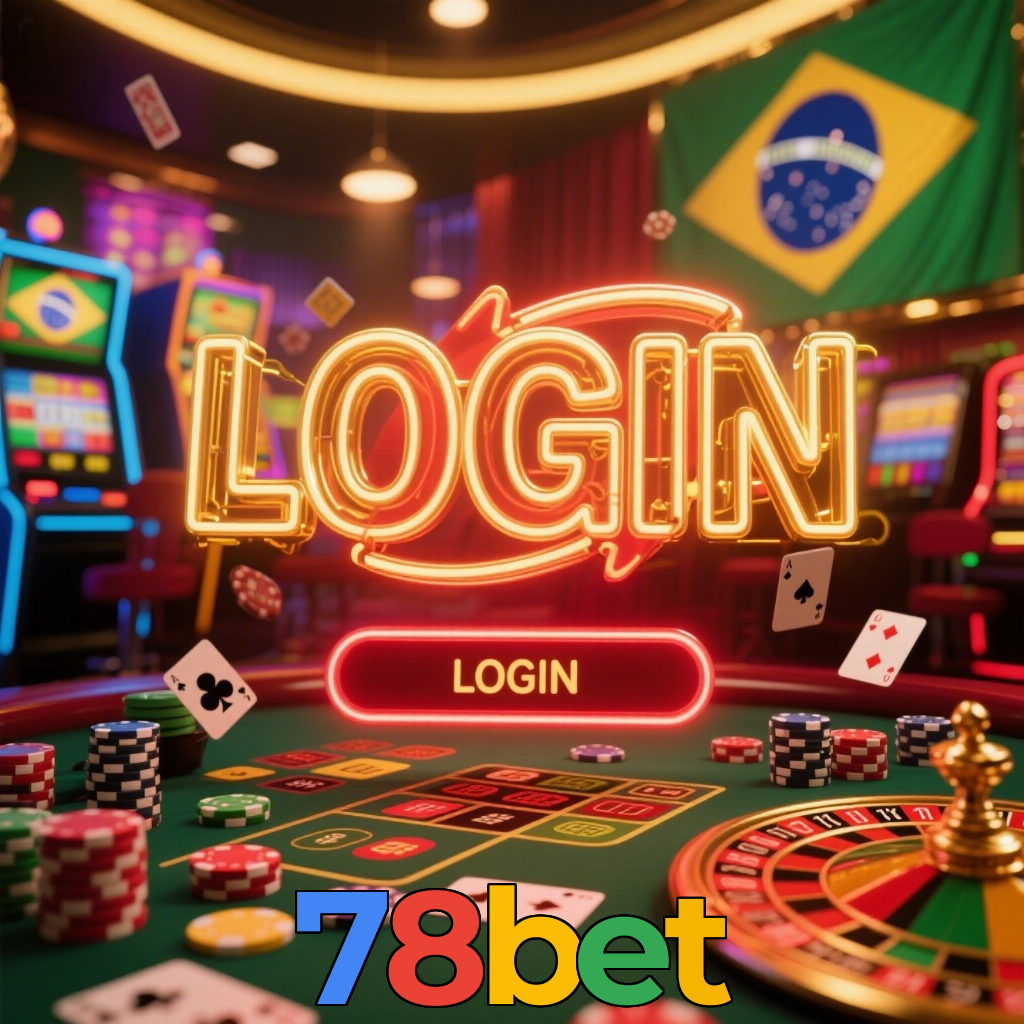 78bet:Aposte no futebol e conquiste vitórias incríveis nos jogos de cassino!