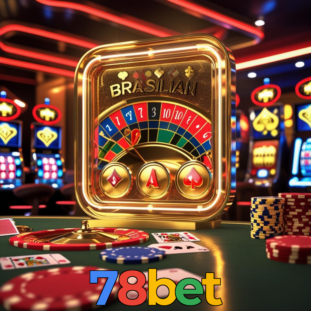 78bet:A melhor experiência de cassino e futebol online para você!