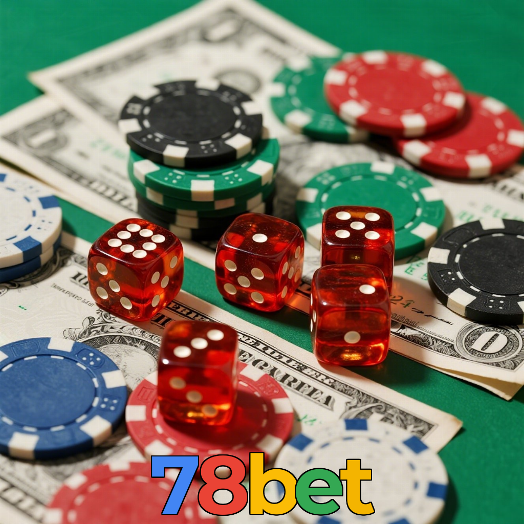 78bet：Ganhe no blackjack, aposte no futebol e vença com grandes prêmios!