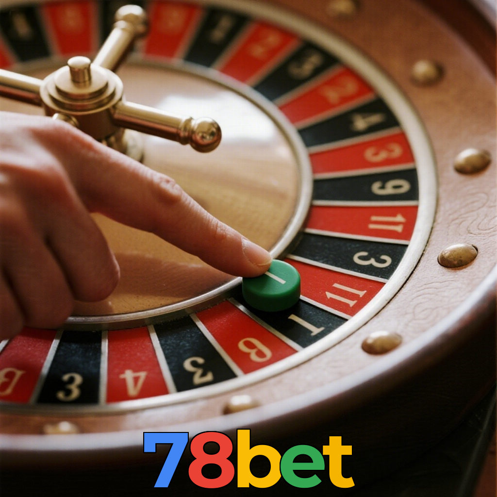 78bet:Cada giro nas slots pode te levar à grande vitória!